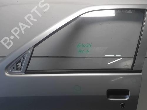 Used Left front door PEUGEOT 306 Hatchback (7A, 7C, N3, N5) 1.4 (75 hp) 18218399