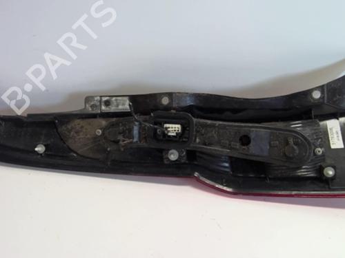 Right taillight FIAT PANDA (169_) 1.2 (169AXF2A, 169AXF1A) | BP18227645C35 