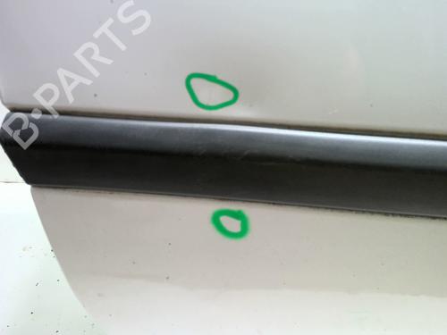 Right front door RENAULT CLIO III (BR0/1, CR0/1) 1.5 dCi (C/BR0G, C/BR1G) | BP23904970C3 
