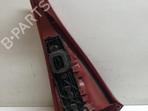 Used Right taillight CITROËN C3 I (FC_, FN_) 1.4 HDi (68 hp) 18207633