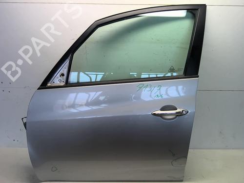 Used Left front door HYUNDAI ix20 (JC) 1.4 CRDi (90 hp) 21899714