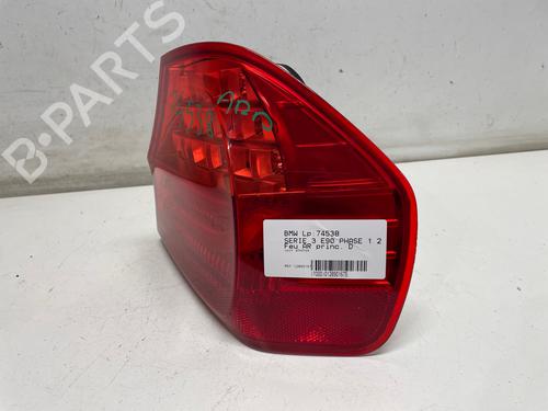 Right taillight BMW 3 (E90) 320 d | BP36948091C35 - Image 6