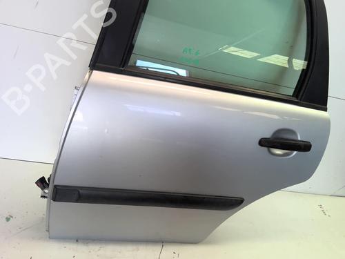 Left rear door CITROËN C3 I (FC_, FN_) 1.4 HDi | BP18230371C4 