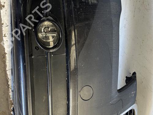Front bumper AUDI A4 B7 (8EC) 1.9 TDI | BP29544020C7 