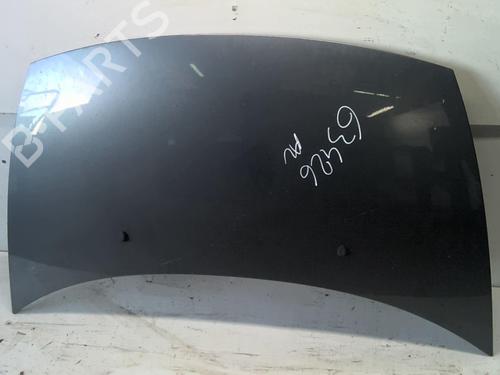 Hood CITROËN C3 I (FC_, FN_) 1.4 HDi | BP18217766C1 