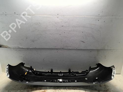 Rear bumper PEUGEOT 208 I (CA_, CC_) 1.6 HDi / BlueHDi 75 | BP31646036C8 