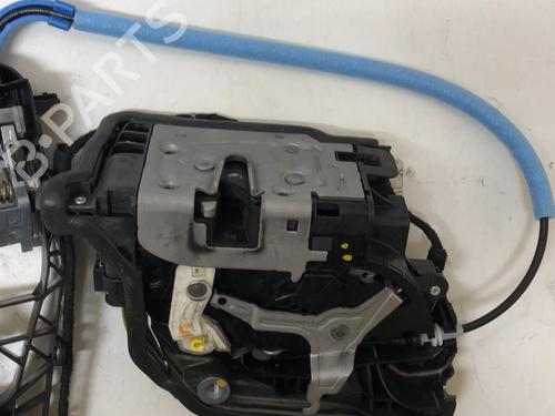 Used Front right lock BMW 2 Active Tourer (F45) 218 i (136 hp) 18224335
