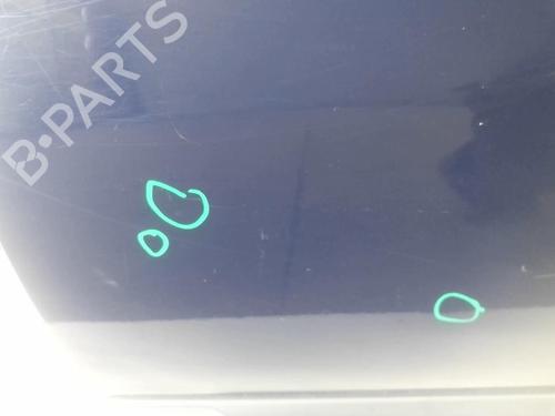 Used Left rear door PEUGEOT 306 Hatchback (7A, 7C, N3, N5) 1.9 DT (90 hp) 18224497