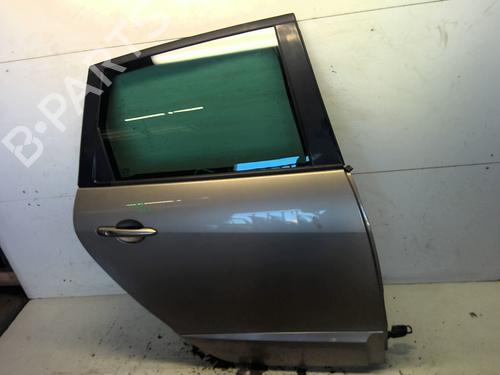 Right rear door RENAULT GRAND SCÉNIC III (JZ0/1_) 1.6 dCi (JZ00, JZ12) | BP29527286C5 