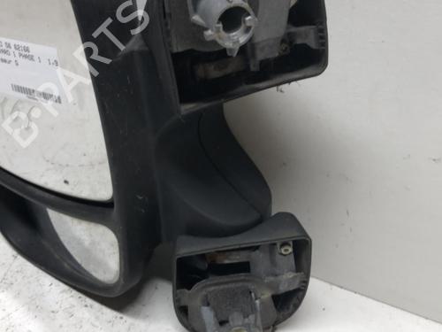 Left mirror OPEL VIVARO A Van (X83) 1.9 DI (F7) | BP18228109C26