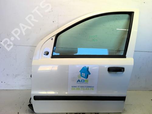 Left front door FIAT PANDA (169_) 1.2 LPG (169CXF1A) | BP27870055C2 