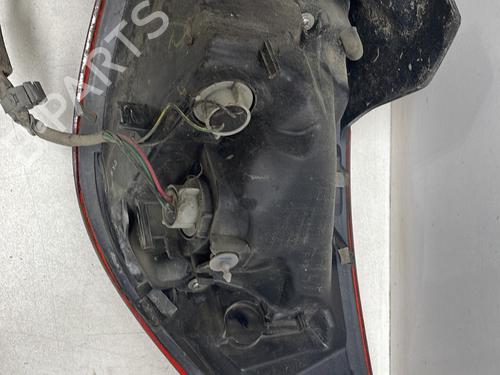 Left taillight MAZDA 2 Hatchback (DL, DJ) 1.5 SKYACTIV-G | BP24184036C34 