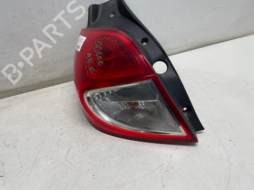 Used Left taillight Left taillight 36845024 36845024