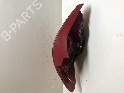 Used Right taillight Right taillight 18212735 18212735