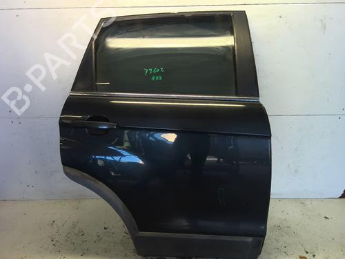 Used Right rear door CHEVROLET CAPTIVA (C100, C140) 2.0 D (150 hp) 29029466