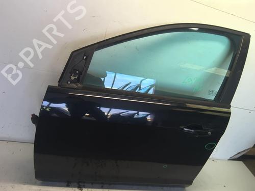 Left front door FORD FOCUS II Turnier (DA_, FFS, DS) 1.8 TDCi | BP18209683C2 