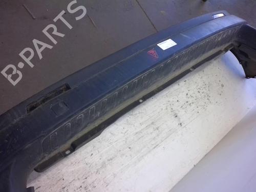 Rear bumper FIAT DOBLO Cargo (263_) 1.6 D Multijet (263WXD1B, 263WXR1B, 263WXX1B, 263ZXD1B,... | BP18219102C8 