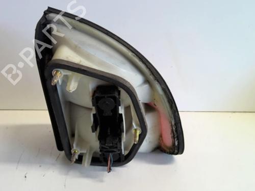 Used Left taillight RENAULT SAFRANE II (B54_) 2.2 dT (B54G) (113 hp) 18223909