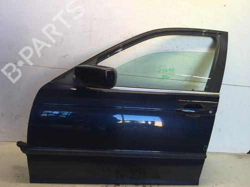 left-front-door-bmw-3-e46-1997-1998-1999-2000-2001-2002-2003-2004-2005-25890663 main image