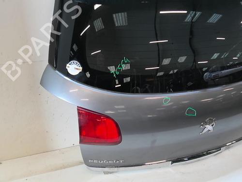 Used Tailgate Tailgate PEUGEOT 4008 1.8 HDi AWC (150 hp) 40203306 40203306