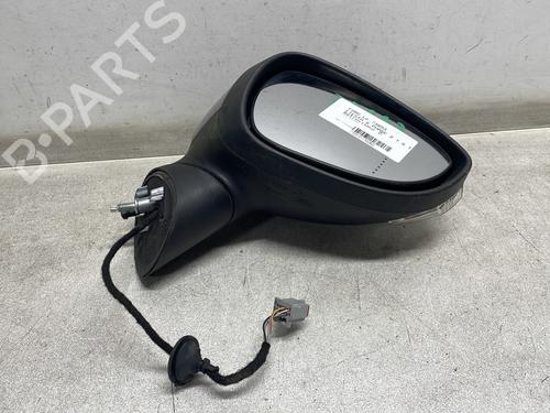 Used Right mirror FORD FIESTA VI (CB1, CCN) 1.6 TDCi (95 hp) 30770912