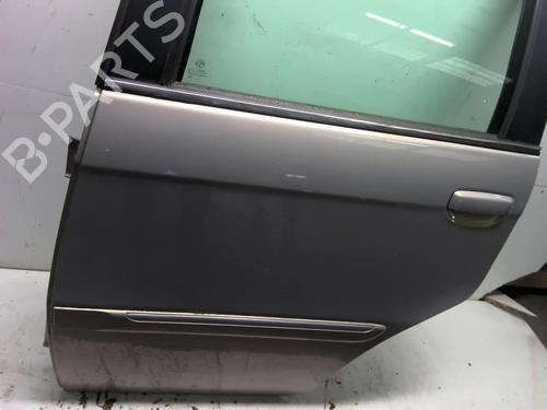 Left rear door LANCIA MUSA (350_) 1.3 D Multijet (350.AXG11, 350.AXG1A) | BP18209649C4