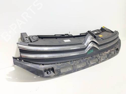 Grill Grill CITROËN C3 III (SX) 1.6 BlueHDi 100 (99 hp) 39551928 39551928