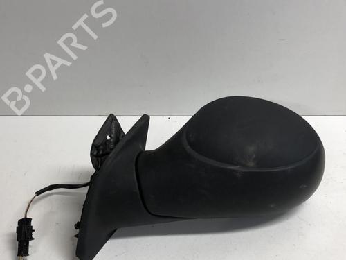 Used Left mirror Left mirror 18217571 18217571