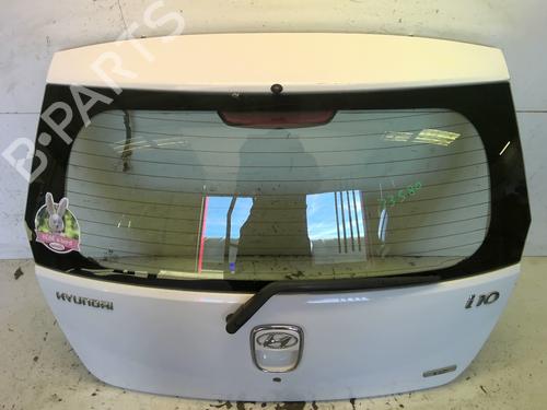 Tailgate HYUNDAI i10 I (PA) 1.2 | BP29471341C6 