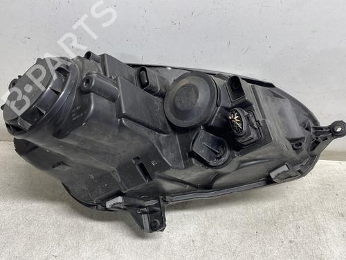 Left headlight VW GOLF V (1K1) 1.9 TDI | BP27562460C28 