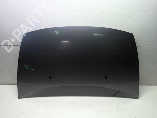 Used Hood CITROËN C3 I (FC_, FN_) 1.4 HDi (68 hp) 18213383