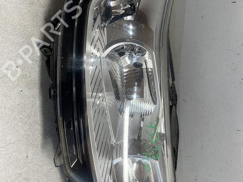 Used Right headlight CITROËN C5 III Break (RW_) 2.0 HDi (136 hp) 28673280