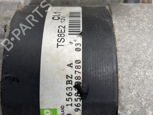 Starter PEUGEOT 206+ (2L_, 2M_) 1.1 | BP27486424M8