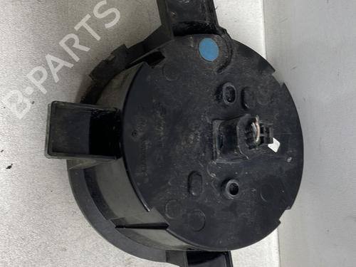 Left front fog light RENAULT TWINGO III (BCM_, BCA_) 1.0 SCe 70 (BCMB) | BP25716168C30 - Image 3