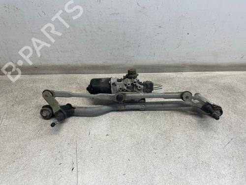Used Front wipers mechanism Front wipers mechanism CITROËN C4 CACTUS 1.5 BlueHDi 100 (102 hp) 34454763 34454763