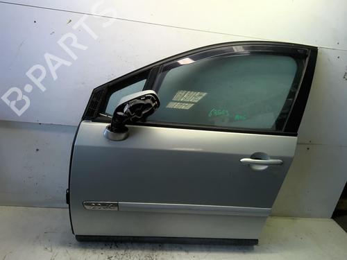 Left front door RENAULT VEL SATIS (BJ0_) 2.2 dCi (BJ0E, BJ0F) | BP18230444C2 
