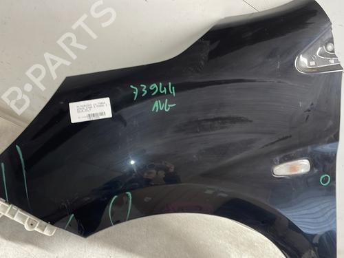 Forskærm venstre MITSUBISHI MIRAGE / SPACE STAR VI Hatchback (A0_A) 1.0 (A05A) | BP30398851C41