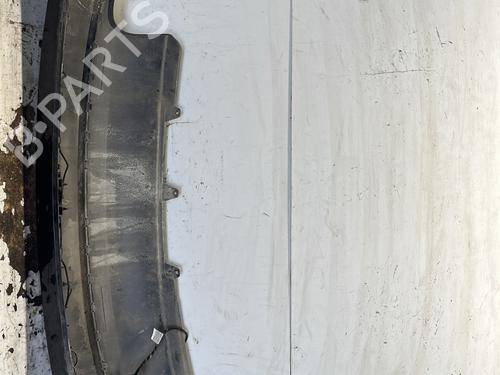 Rear bumper AUDI A4 B8 Avant (8K5) 2.0 TDI | BP29896948C8