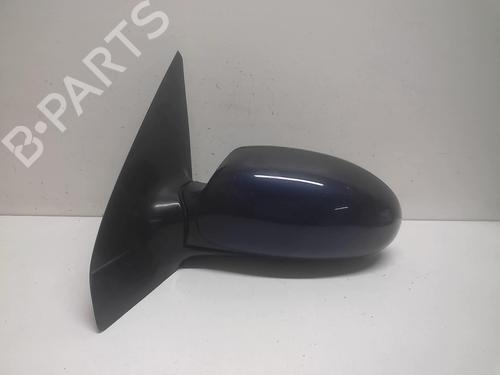 Retrovisor izquierdo FORD FOCUS I (DAW, DBW) 1.8 TDCi (100 hp) 18221078