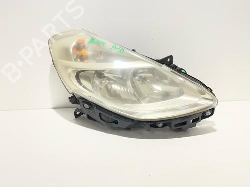 Used Right headlight Right headlight 39242889 39242889