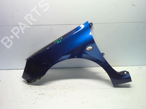 Left front fenders PEUGEOT 307 (3A/C) 2.0 HDi 110 | BP18219495C41