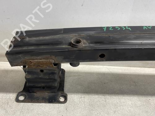 Front bumper reinforcement PEUGEOT 207 (WA_, WC_) 1.6 HDi | BP27652226C109 