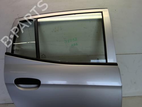 Right rear door KIA PICANTO I (SA) 1.1 CRDi | BP25995487C5 