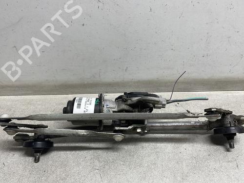 Used Front wipers mechanism NISSAN MICRA IV (K13K, K13KK) 1.2 (80 hp) 30478945