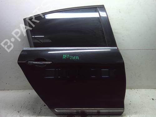Used Right rear door CITROËN C5 III (RD_) 2.7 HDi (RDUHZJ) (204 hp) 29718453
