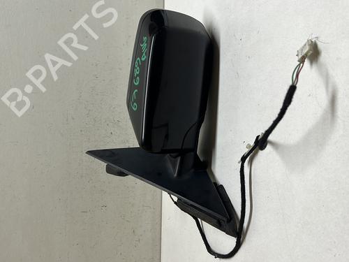 Used Left mirror Left mirror BMW 3 (E46) 318 d (116 hp) 18222929 18222929