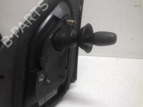 Right mirror TOYOTA YARIS (_P1_) 1.0 (SCP10_, SCP10R) | BP18232142C27 