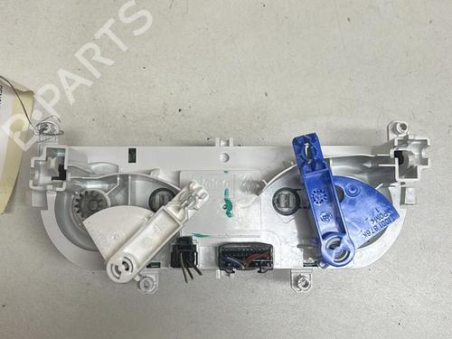 Commande Chauffage RENAULT CLIO IV (BH_) 1.2 16V (73 hp) 18207396