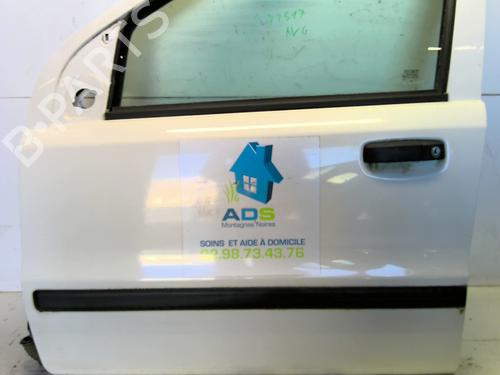 Left front door FIAT PANDA (169_) 1.2 LPG (169CXF1A) | BP27870055C2 