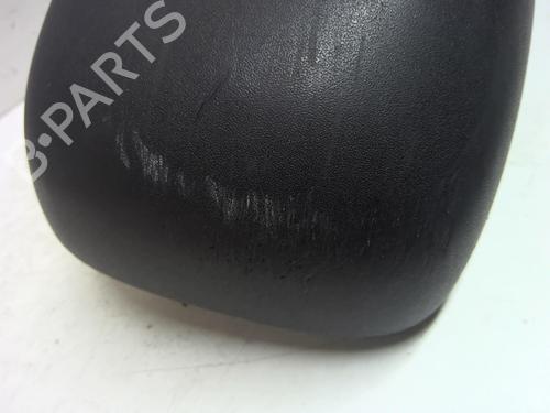 Right mirror RENAULT KANGOO (KC0/1_) 1.5 dCi | BP18231183C27 